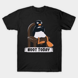 Noot Today T-Shirt